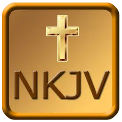 NKJV Audio Bible App APK 下載