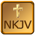 NKJV Audio Bible App biểu tượng