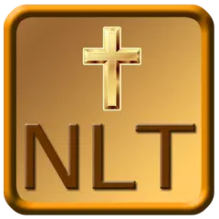 Descargar APK de Bible NLT Audio Book Version