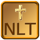 Bible NLT Audio Book Version icon