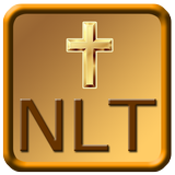 ikon Bible NLT Audio Book Version