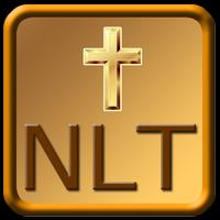 برنامه‌نما Bible NLT Audio Book Version عکس از صفحه
