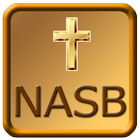NASB Audio Bible Gratuit icône
