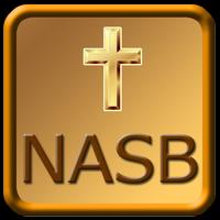 NASB Audio Bible Gratuit Affiche