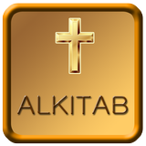 Alkitab Indonesia icon