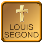 Holoy Bible Louis Segond icône