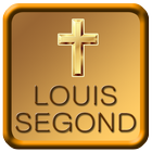 Holoy Bible Louis Segond アイコン
