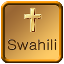 Swahili Bible Audio APK