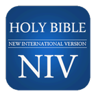 Bible NIV Version Free simgesi