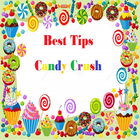 Best Tips for Candy Crush 圖標