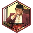 Murottal H Muammar ZA Offline アイコン