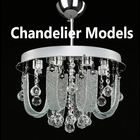 Chandelier models icon
