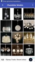 Chandelier models স্ক্রিনশট 2