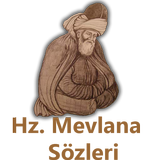 Hz Mevlana Sözleri biểu tượng