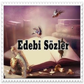 Edebi Sözler