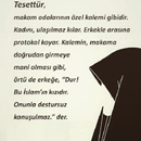 APK İslami Sözler