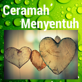 Ceramah Menyentuh Hati آئیکن