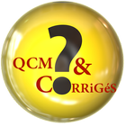 QCM & Corrigés en Finance d'Entreprise アイコン