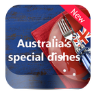 Australia’s top 10 favorite dishes Zeichen