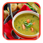 Healthy Soup Recipes-icoon