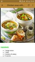 Healthy Soup Recipes-poster