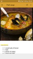 Healthy Soup Recipes screenshot 1