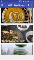Healthy Soup Recipes screenshot 2