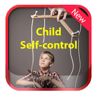 Children Self-control simgesi