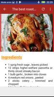 Christmas Recipes poster