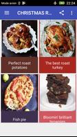 Christmas Recipes screenshot 1