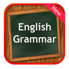 Basics of English Grammar ícone