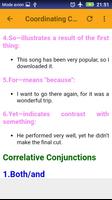 Basics of English Grammar imagem de tela 3