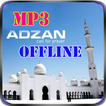 Adzan Mp3 full Offline