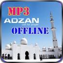 Adzan Mp3 full Offline APK