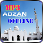 Adzan Mp3 full Offline ikona