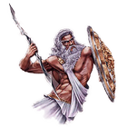 Icona Greek Mythology