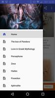 3 Schermata Greek Mythology