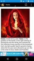 2 Schermata Greek Mythology