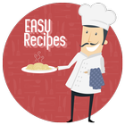 Tasty : Easy Recipes icône