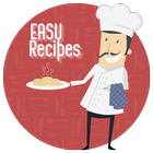 Tasty : Easy Recipes Zeichen