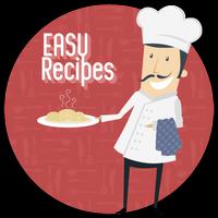 Tasty : Easy Recipes penulis hantaran