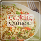 Cooking Quinoa أيقونة