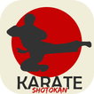 Karate Shotokan