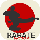Karate Shotokan 圖標