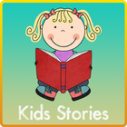 Bedtime Stories أيقونة