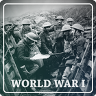 World War 1 আইকন