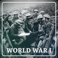 World War 1 постер