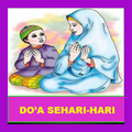 DO'A UNTUK SEHARI-HARI