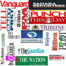 Nigeria Newspapers APK