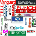 Nigeria Newspapers biểu tượng